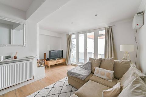 undefined, Ashbourne Road, Mitcham, CR4