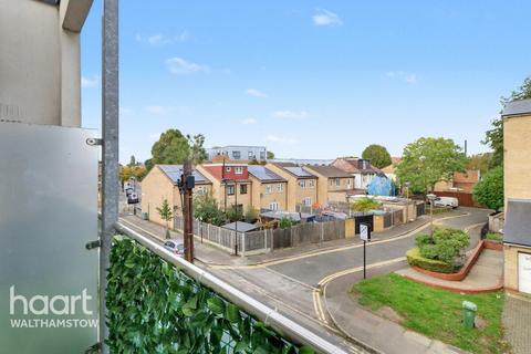 1 bedroom apartment for sale, Hillyfield, Walthamstow