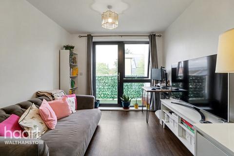 undefined, Hillyfield, Walthamstow