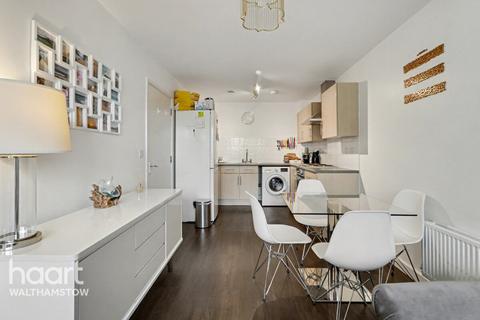 undefined, Hillyfield, Walthamstow