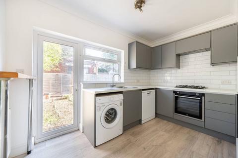 2 bedroom flat for sale, Wrottesley Road, Kensal Green, London, NW10