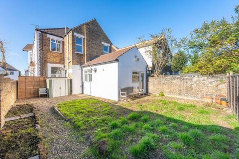 Wrottesley Road, Kensal Green, London, NW10