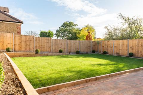 undefined, Colesdale, Cuffley