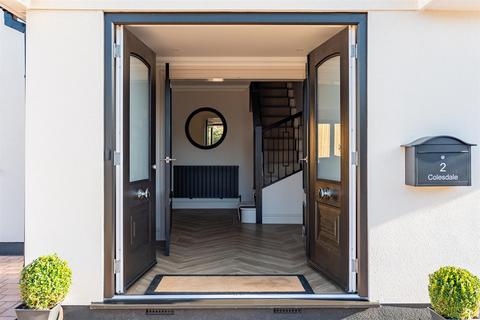 4 bedroom house for sale, Colesdale, Cuffley