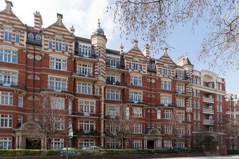 Alexandra Court, London W9