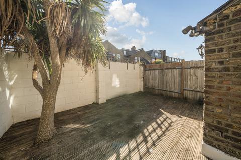 2 bedroom apartment for sale, Valetta Road, London