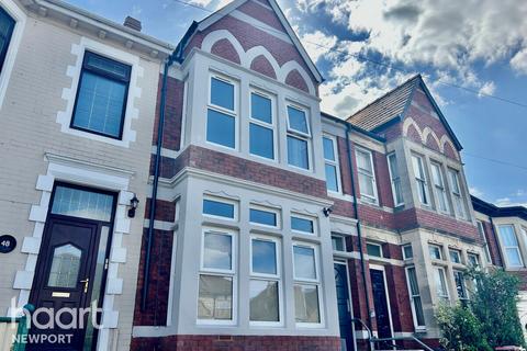 undefined, Christchurch Road, Newport