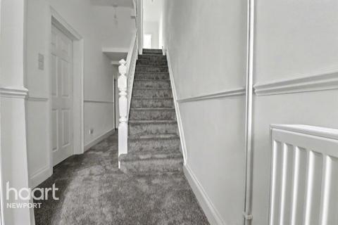 undefined, Christchurch Road, Newport