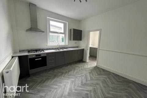 undefined, Christchurch Road, Newport