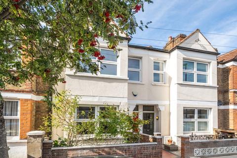 undefined, Arica Road, Brockley, London, SE4