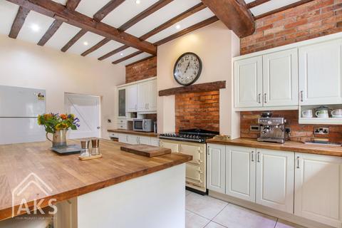 undefined, Hay Lane, Derby DE65