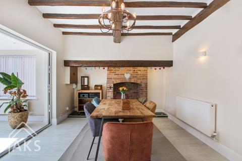 undefined, Hay Lane, Derby DE65