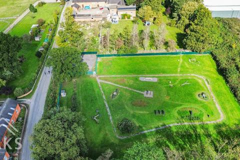 5 bedroom detached house for sale, Hay Lane, Derby DE65