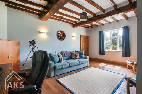 undefined, Hay Lane, Derby DE65