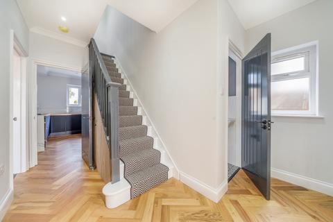 undefined, Woodyates Road, London, SE12