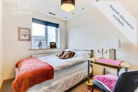 Lynchet Walk, Brighton, BN1