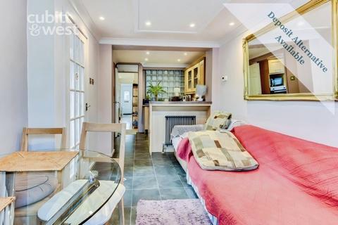 undefined, Lynchet Walk, Brighton, BN1