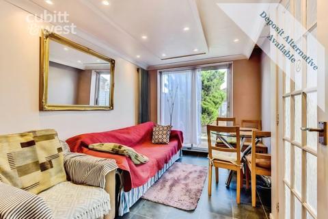 undefined, Lynchet Walk, Brighton, BN1