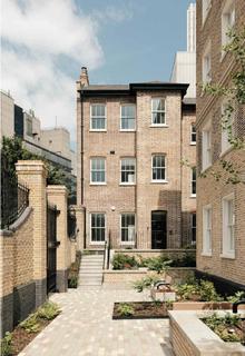 undefined, Cleveland Street, London W1T