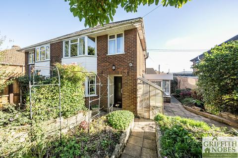 3 bedroom semi-detached house for sale, Tilsdown, Dursley GL11