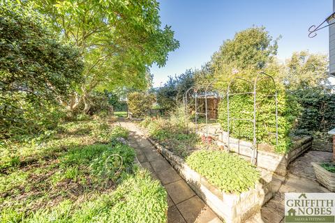 3 bedroom semi-detached house for sale, Tilsdown, Dursley GL11