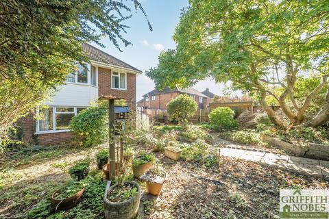 3 bedroom semi-detached house for sale, Tilsdown, Dursley GL11