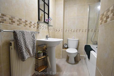 2 bedroom end of terrace house for sale, Friary Close, Alverstoke