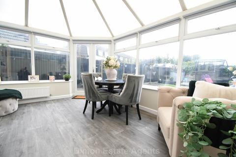2 bedroom end of terrace house for sale, Friary Close, Alverstoke