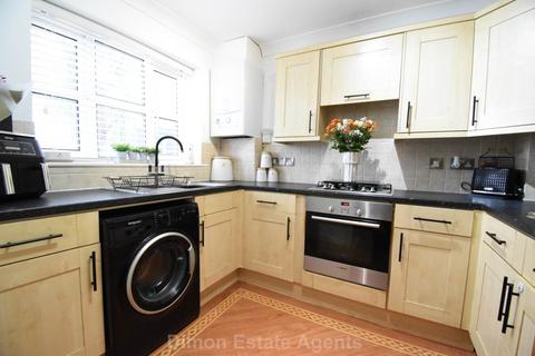 2 bedroom end of terrace house for sale, Friary Close, Alverstoke