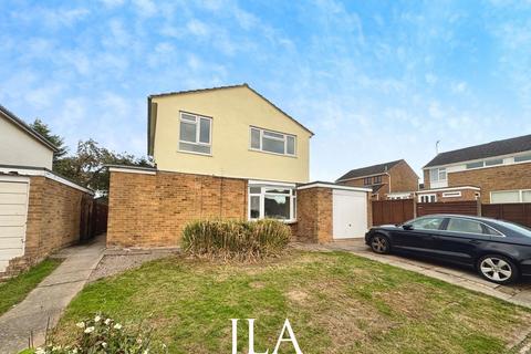 3 bedroom detached house to rent, Wigston LE18