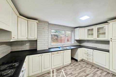 3 bedroom detached house to rent, Wigston LE18