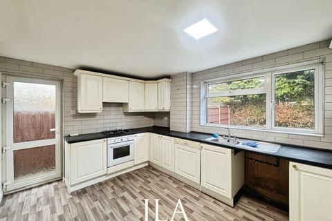 3 bedroom detached house to rent, Wigston LE18