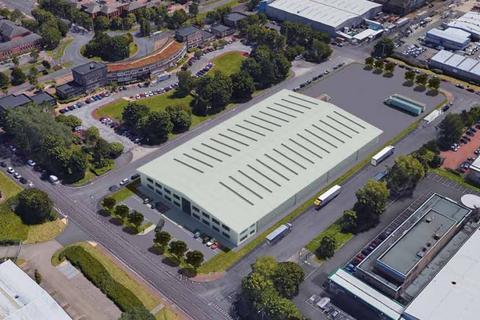 Warehouse to rent, Centralway Gateshead NE11 0TU