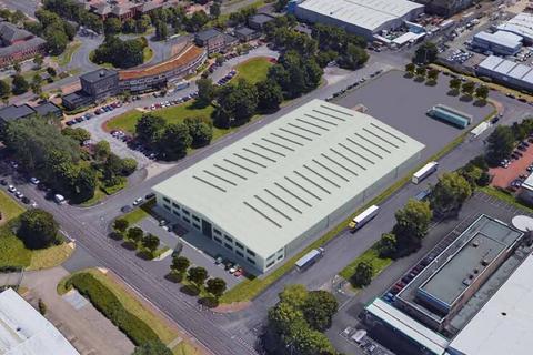 Warehouse to rent, Centralway Gateshead NE11 0TU