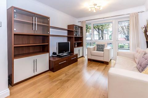 2 bedroom flat to rent, Grange Road, London W5