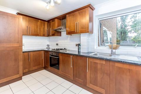 2 bedroom flat to rent, Grange Road, London W5
