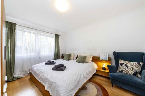 2 bedroom flat to rent, Grange Road, London W5