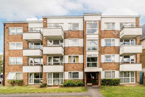 Grange Road, London W5