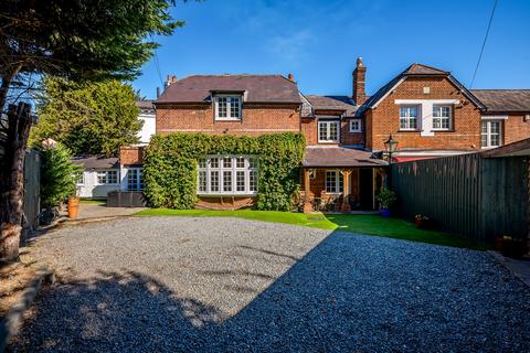 undefined, Summer Hill, Chislehurst BR7