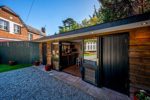 undefined, Summer Hill, Chislehurst BR7