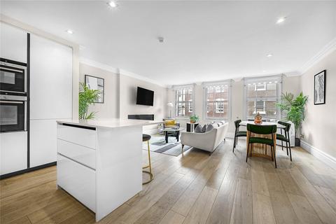 undefined, Mead Court, 52 South Molton Street, Mayfair, London
