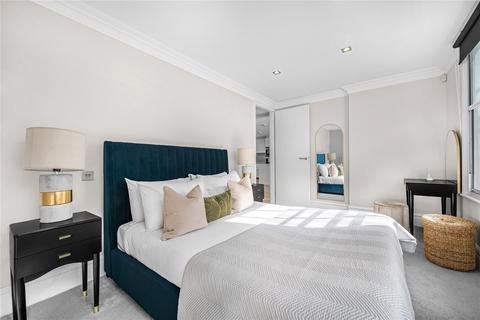 undefined, Mead Court, 52 South Molton Street, Mayfair, London