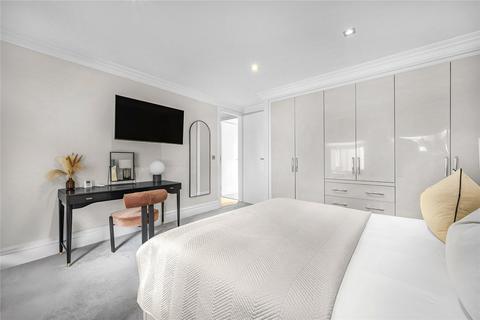 undefined, Mead Court, 52 South Molton Street, Mayfair, London