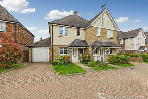 undefined, Whitebeam Close, Epsom, KT17