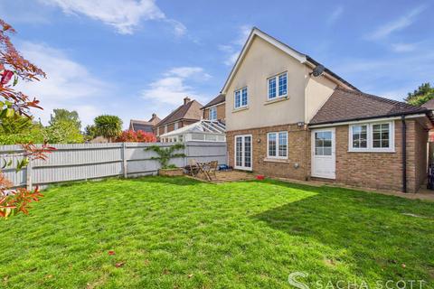 undefined, Whitebeam Close, Epsom, KT17