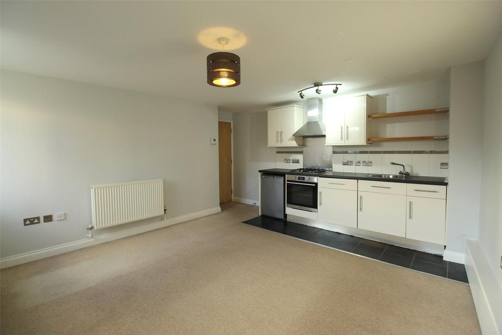 Open Plan