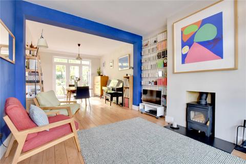 undefined, Woodyates Road, Lee, London, SE12