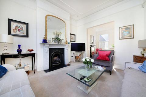 undefined, Killarney Road, Wandsworth, London