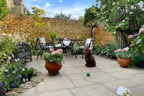 undefined, Killarney Road, Wandsworth, London