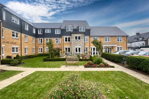 undefined, 34 De Clare Lodge, Westgate, Cowbridge, Vale of Glamorgan, CF71 7FR